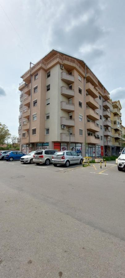 Plavi Zec Lejlighed Subotica Eksteriør billede
